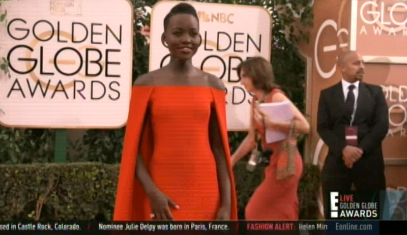 Illustration for article titled Golden Globe Awards: Live Coverage